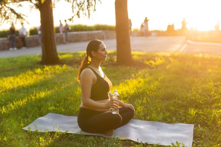 La importancia del ejercicio en el posparto para volver a sentirse una misma
