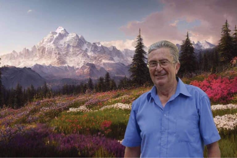 Eduardo Ferreres presenta 'Belibaste..., El Cátaro', publicada por Letrame Grupo Editorial