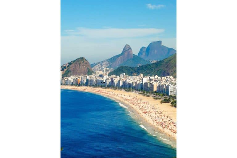 Different Roads, la agencia de viajes que ofrece una amplia variedad de destinos y experiencias en todo el mundo