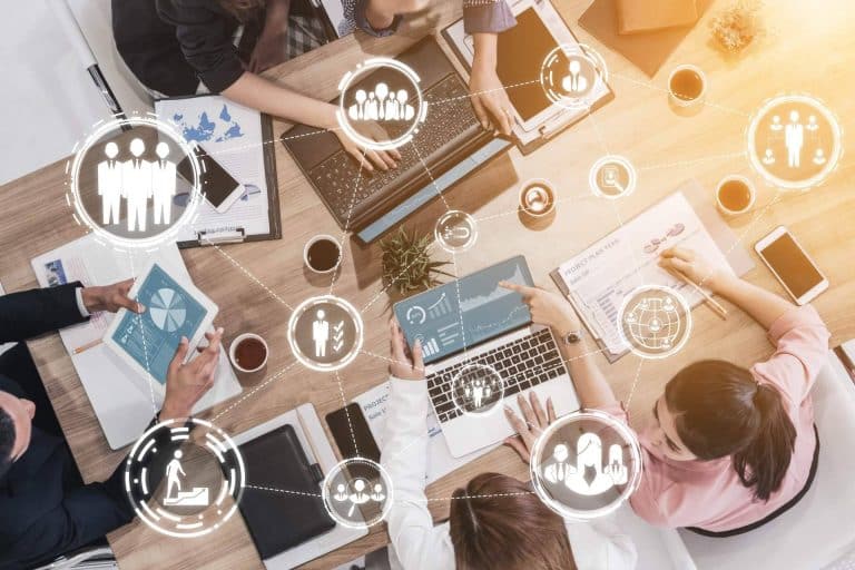 Email integrado en el CRM para mejorar la productividad de la mano de NOÁTICA Programadores Informáticos