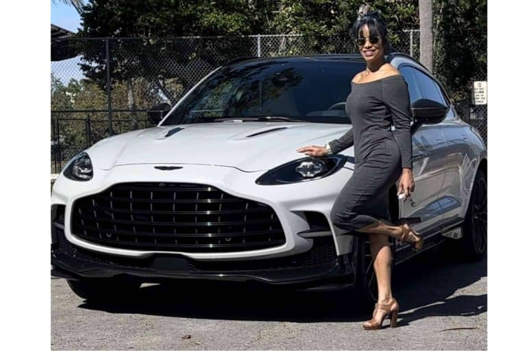 Las ventajas de contratar los servicios de creadores de contenido en la industria automovilística de Dahiana José