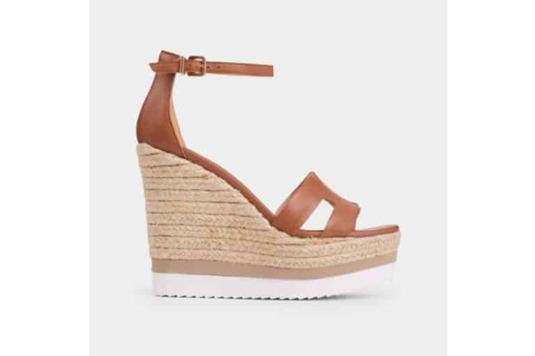 Omais dispone de cuñas de fibra para mujeres