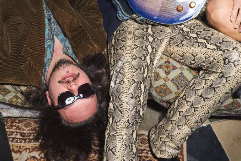 PORTRAIT Eyewear propone una nueva visión de las gafas de lujo