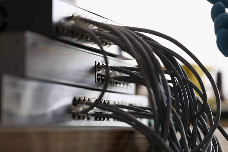 Diseño e instalación de redes wifi para hoteles y campings con Redes4u