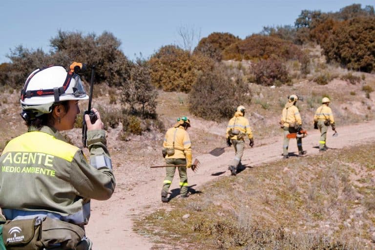 Sistelec proveerá la Red de Comunicaciones Digital para la seguridad y emergencias en Andalucía