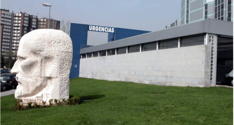 Más inversión, más pacientes y más personal: radiografía del gasto en los hospitales de Madrid