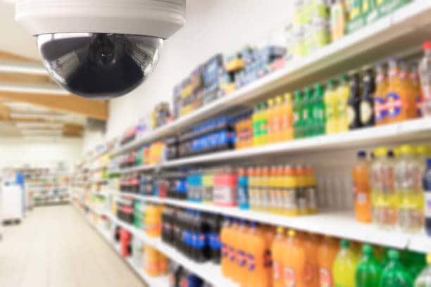 Medidas antirrobos que utilizan los supermercados