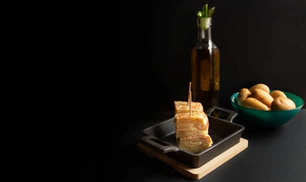 Un plato económico y con mucha tradición