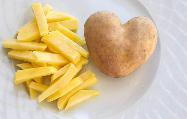 Disfrutar de forma moderada y equilibrarlos