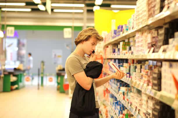 El producto que más se roban en Mercadona