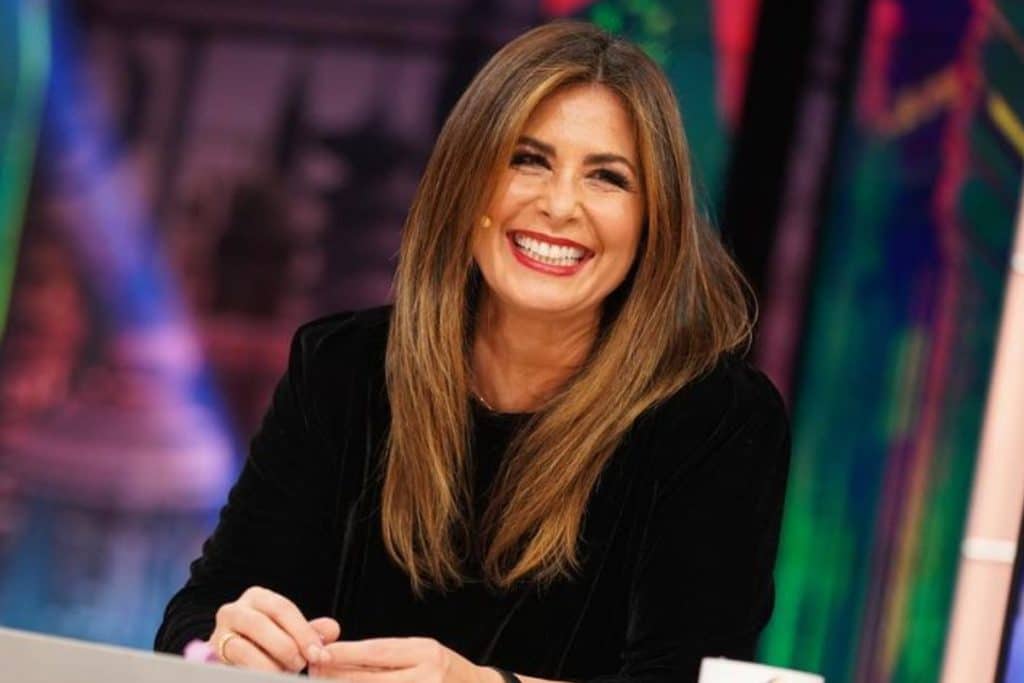 La ausencia de Nuria Roca en 'El Hormiguero' levantó suspicacias