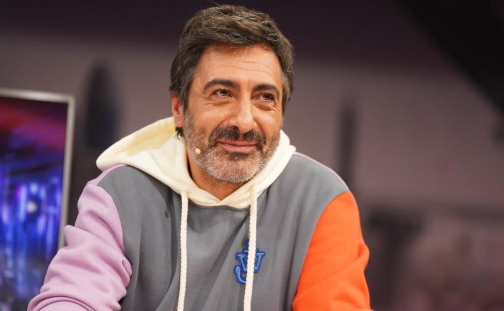 Tertulia de 'El Hormiguero' sobre el anuncio de Pedro Sánchez de entregar 183.000 viviendas