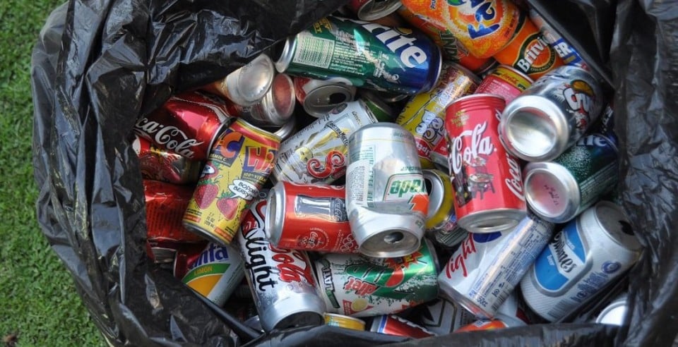 Nuevos usos para tus latas