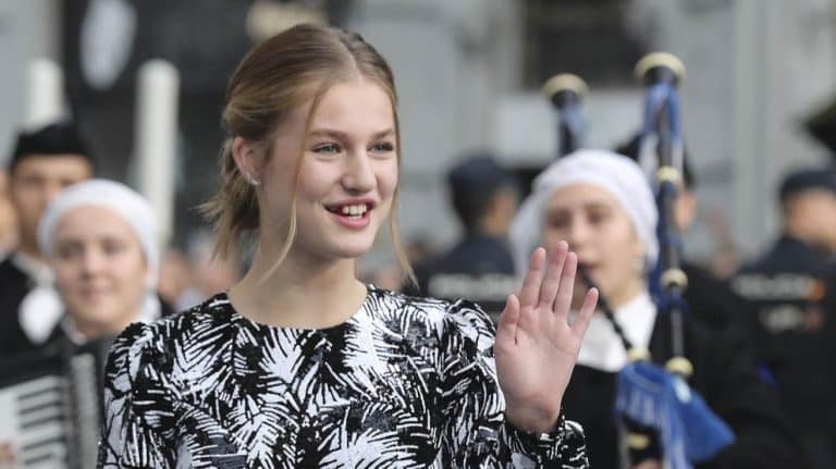 El motivo por el que Leonor y Victoria Federica nunca podrán ser amigas