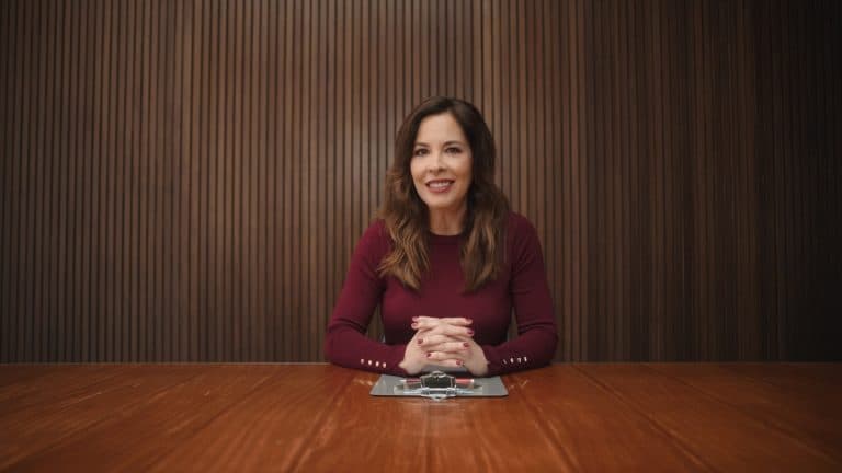 Mamen Mendizábal vuelve este domingo a La Sexta con 'Anatomía de': 