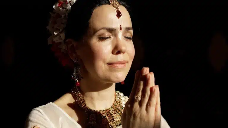 El sentimiento religioso, ¿por qué existe?