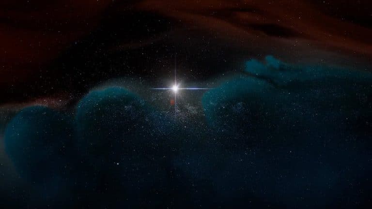 ¿Cómo eran las primeras estrellas del universo?