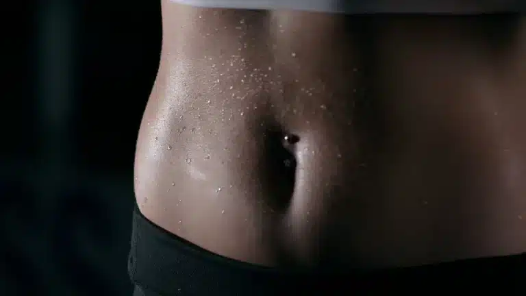 ¿Qué es la Diástasis abdominal?