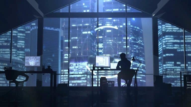 El reto de almacenar la galaxia entera en un ordenador