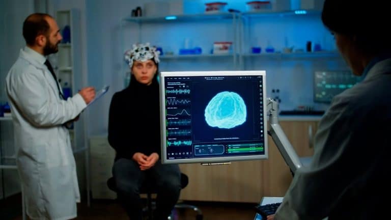 Los humanos podrán subir su conciencia a un ordenador