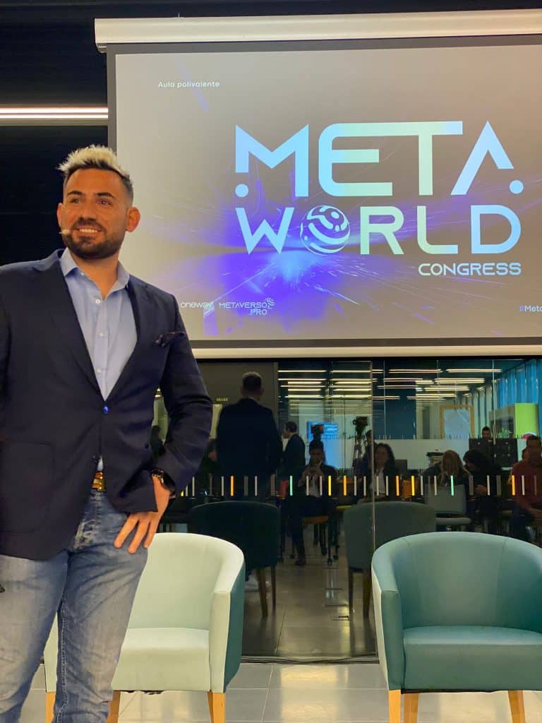 Juan Antonio Corbacho explica las rondas puente