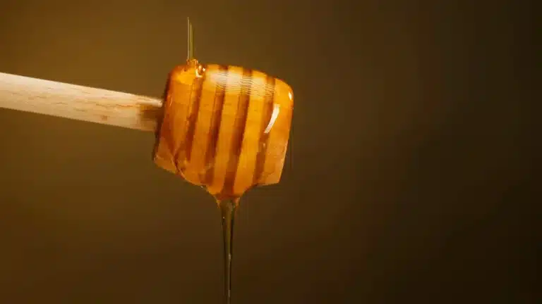 ¿Es bueno comer miel a diario?