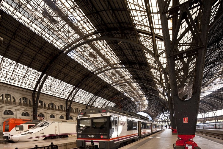 7 pueblos con encanto cerca de Barcelona para una escapada en tren