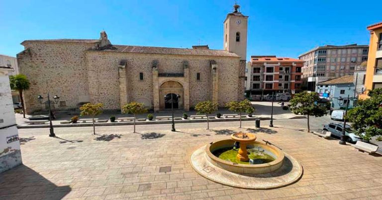 La Fiscalía pide 19 años y medio de cárcel para un hombre que violó a su expareja en Navalmoral de la Mata (Extremadura)