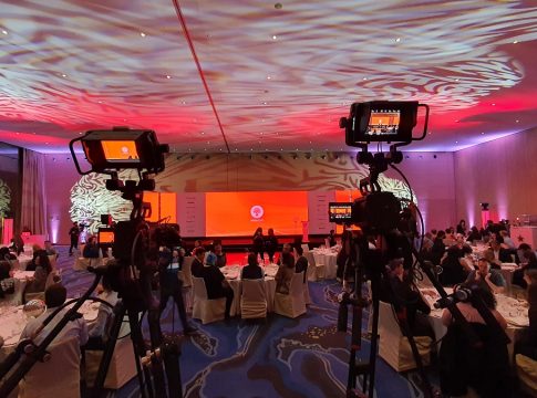 octo event qué organizadora de eventos