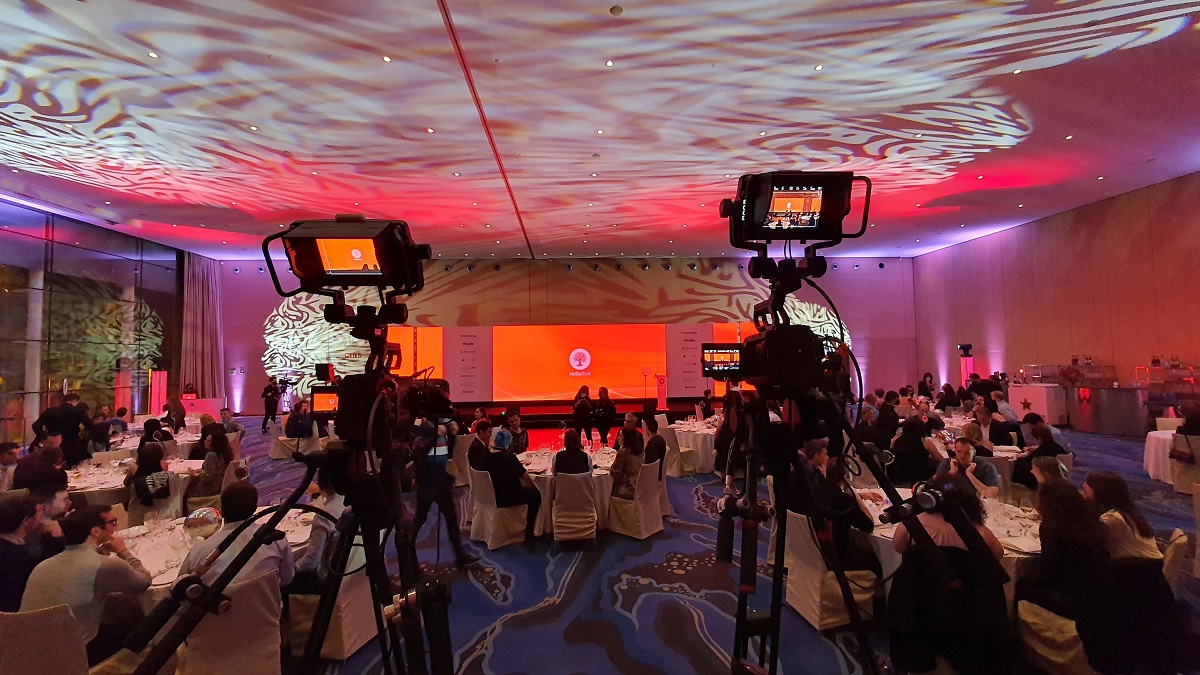 octo event qué organizadora de eventos