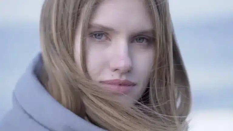 Todos los ojos azules proceden del mismo ancestro