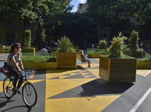 okupación en Cataluña okupación en Cataluña