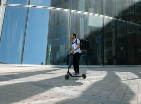 patinete eléctrico patinete eléctrico