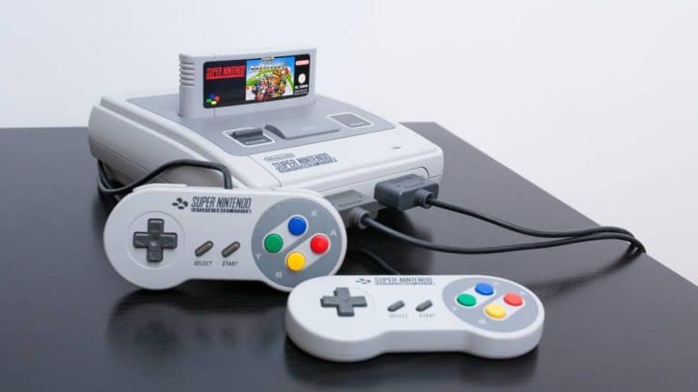 Si tuviste una Super Nintendo de niño, podrías ser rico: este es el dineral que valen estos juegos