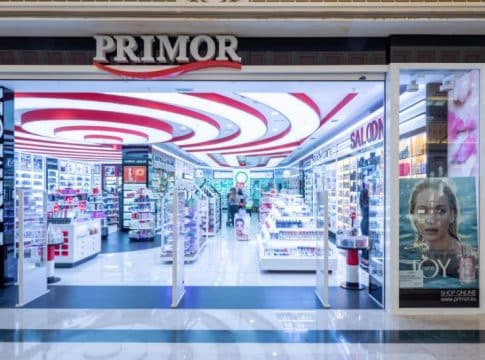 El producto viral de Primor que cuesta menos de 3 euros