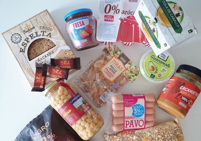 Mercadona te ayuda con la cesta de la compra rebajando estos productos “top”