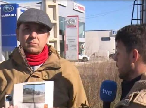 Que te vote Txapote loro Que te vote Txapote loro