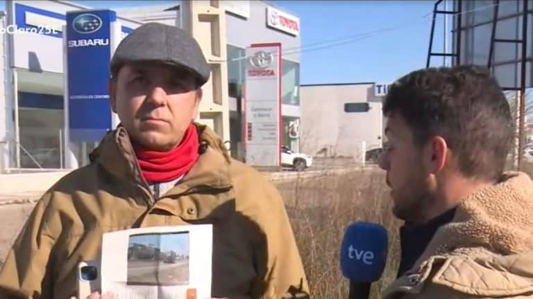 El enfado de los ciudadanos se traslada también a sus mascotas: 