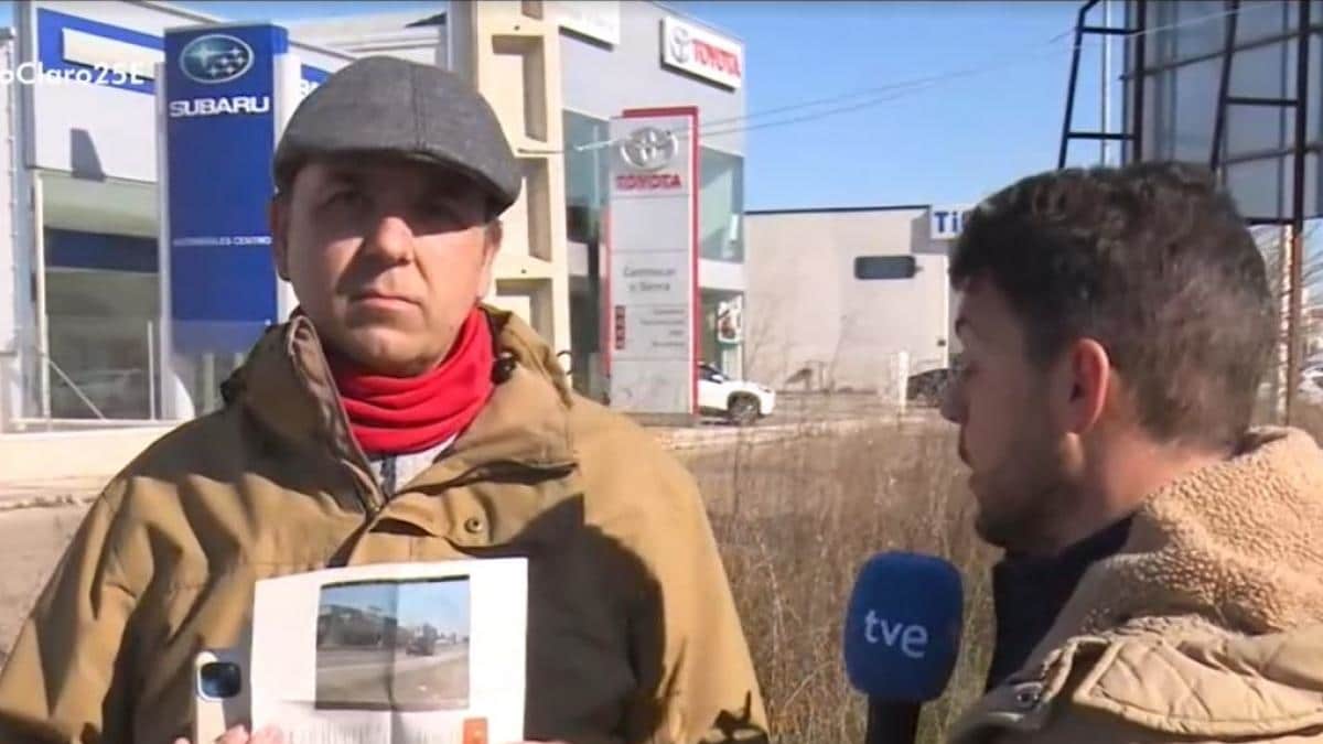 Que te vote Txapote loro Que te vote Txapote loro