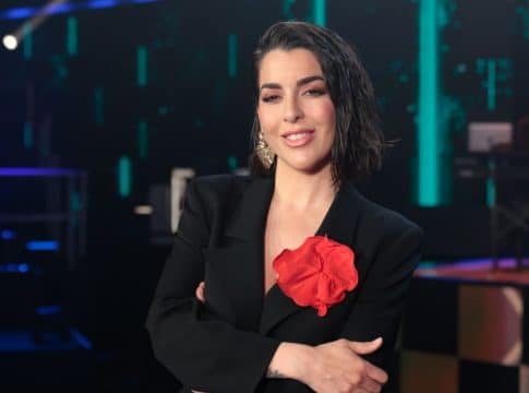 rtve apuesta por Ruth Lorenzo