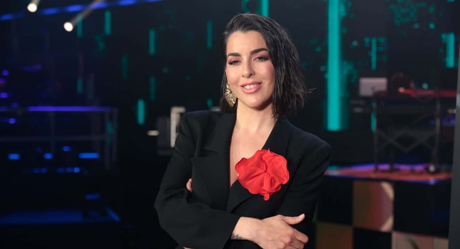 rtve apuesta por Ruth Lorenzo