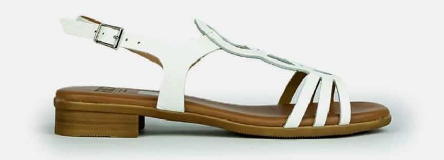 Sandalias de mujer para verano: Estas son algunas ideas con FOTO 3 sandalias RKS