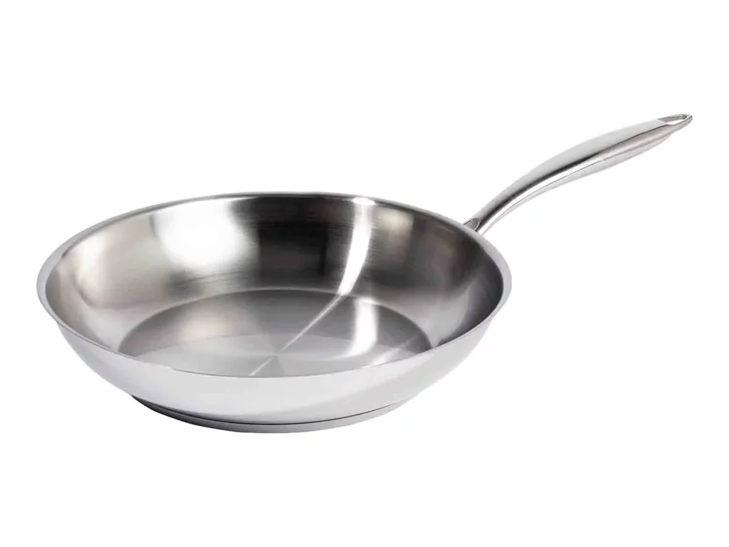 sarten de acero inoxidable 28 cm zoom 1 2