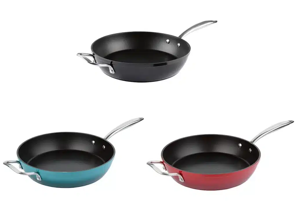 sarten de aluminio zoom 10