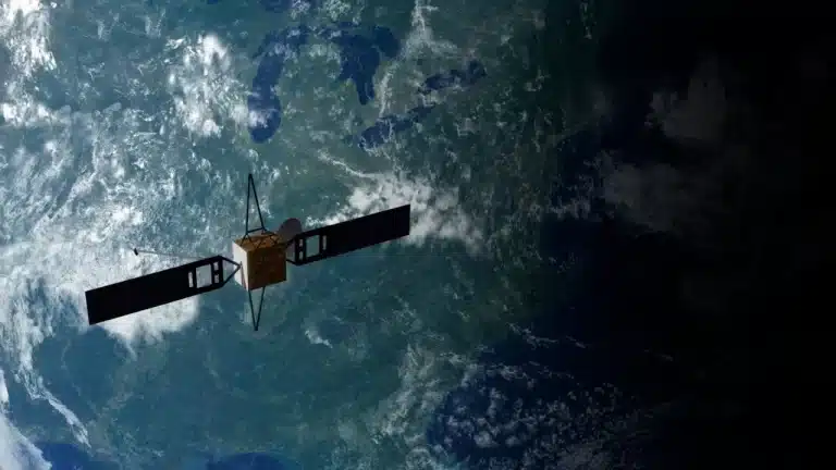 La Tierra tiene dos satélites ocultos