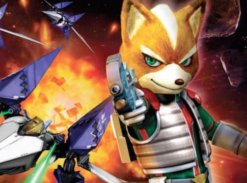 star-fox