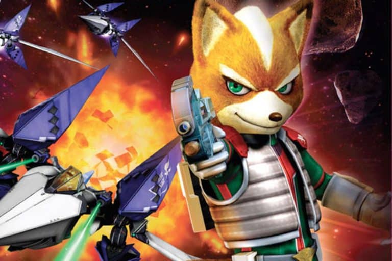 Star Fox Switch 2 remake: el regreso cinematográfico de Star Fox 64 que ya divide a los fans