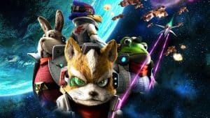 Rediseño de Star Fox para Switch 2: el artista original Takaya Imamura opina y divide a los fans