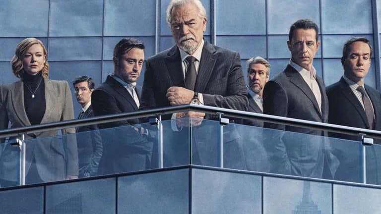 HBO se despide de 'Succesion' y Barry para no repetir el catastrófico final de 'Juego de Tronos'