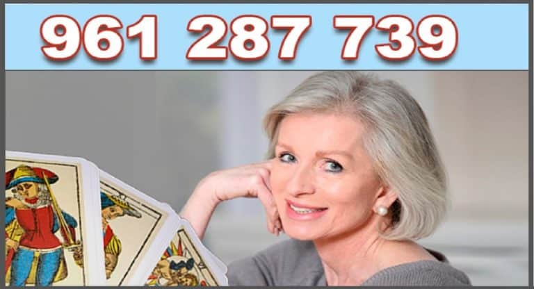 Tarotista buena: dónde encontrar a una tarotista buena y que sea fiable